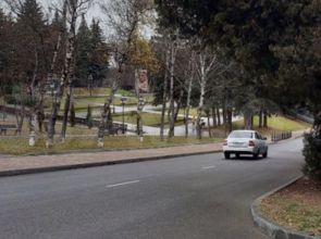 Квартира на проезде Цандера 5