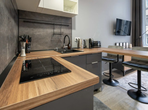 Квартира Студия на Садовой