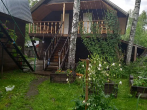 Гостевой дом Усадьба Добрыня