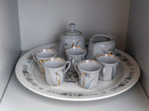 Квартира PrezentHaus на Карла Маркса 175k3 k19