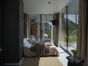 Гостевой дом Alpina house