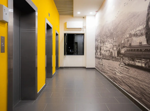 Апартаменты Студия 5 Столиц Ялта