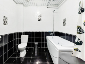 Отель Frantel Palace