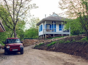Гостевой дом ВиллаЛила