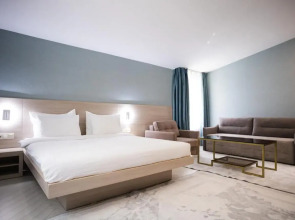 Resident Hotel Gogol