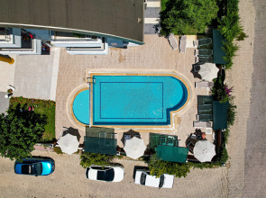 Hotel Prenses Sealine Beach