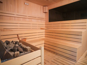 Апарт-Отель Graf Victor