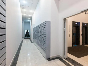 Апартаменты 3 Профсоюзная 128А