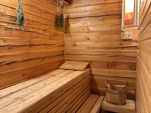 Гостевой дом Домик в Горном Алтае