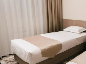 Отель Grand Castle