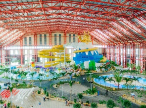 Курортный отель Da Nang  Mikazuki Japanese Resorts and Spa