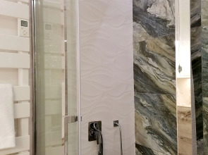 Апартаменты GreenMeet House