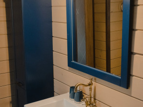 Гостевой Дом Воскресение