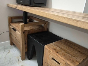 Апартаменты на Улице Прапорщика Комарова 34-97А