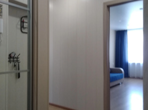 Апартаменты Энгельса 65