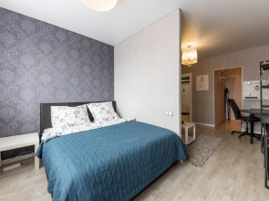 Квартира Евродвушка в Химках