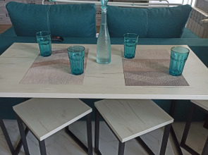 Квартира Студия у моста