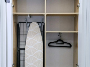 Апартаменты на Ружейной в Сириусе №10