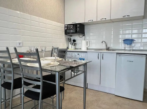 Апартаменты на Львовской около Парка