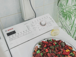 Квартира GM Apartments Уютная двушка рядом с Кремлем и Арбатом