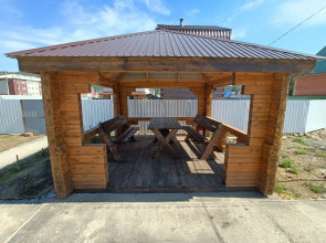 Гостевой дом Байкал