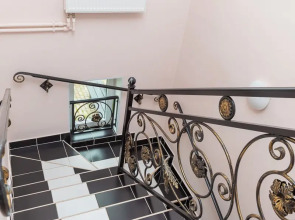 Гостевой Дом Алирико