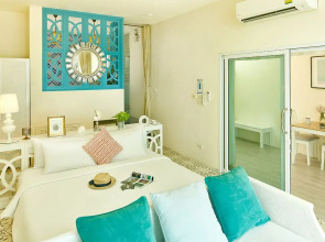 Отель Bandara On Sea