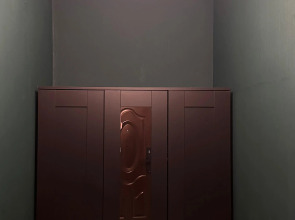 Квартира на Московской