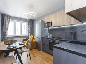 Квартира Уютная в ЖК Юлай