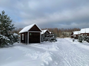 Усадьба Родное