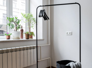 Квартира на Канале Грибоедова