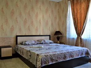 Гостевой дом Алмаст