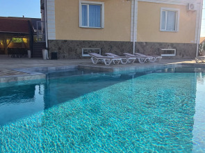 Гостевой Дом Эдем