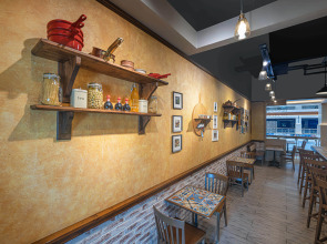 Отель Hyatt Regency Dubai