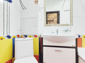 Квартира M.O.O.N. APARTMENTS ЖК Сункар