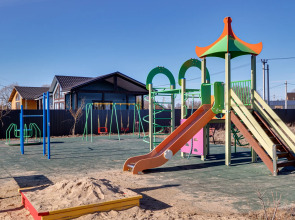 Частный дом Комфортный Загородный Дом