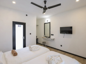 Гостевой дом Belvedere Thoddoo