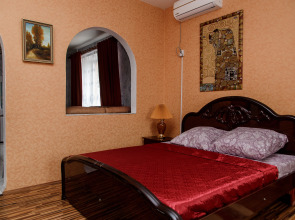 Апартаменты Flats for soul