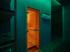 Вилла Зимино Парк