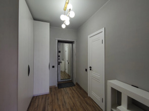 Квартира на улице 1-ая Веткинская 3