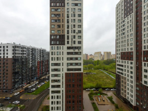 Квартира Идальго от Home24