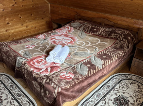 Гостевой дом У Заура