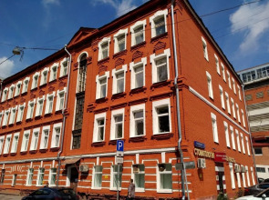 Квартира Балакиревский 23