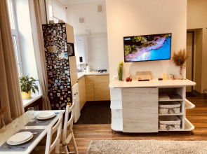 Апартаменты Remarka Home 8