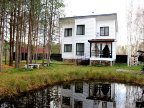 Гостевой дом ЭкоДом76