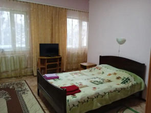 Отель Цезарь