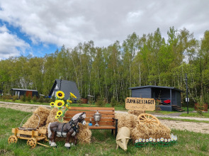 Глэмпинг Дача без забот