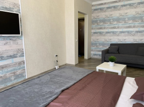 Апартаменты на проспекте Октября 91