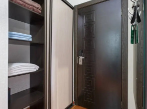 Отель Кронос