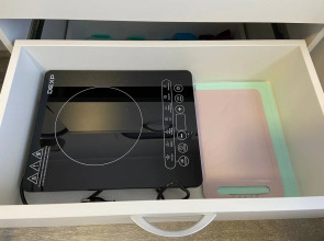 Квартира Двухкомнатная с видом на сопки